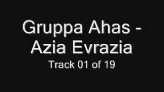 Gruppa Ahas - Azia Evrazia (Группа Ахас - Азия Евразия) Chastushki Частушки