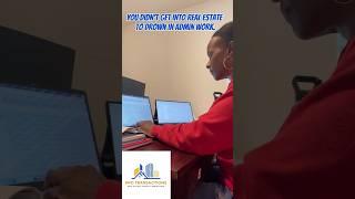 Tired of feeling buried in paperwork after every closing?