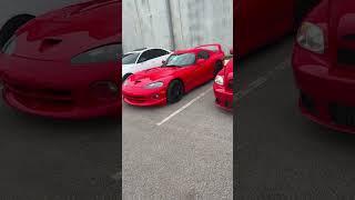 2025 Custom Offsets x Cboys “Wheels at the Warehouse”