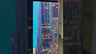 radio city #newyorkcityvibes #art