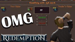 FPK MERK REALLY WANTS MY BANK?! *THIS POT DECIDED EVERYTHING* BIG GIVEAWAY REDEMPTION RSPS