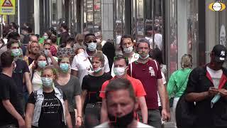 Ipsotek - Face Mask Detection