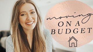 How To Move On A Budget! Apartment Renting Tips I Wish I Knew!