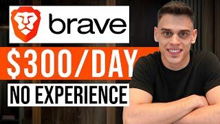 How To Make Money With Brave Browser For Beginners (2024)