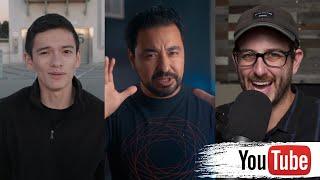 Staying Motivated On YOUTUBE When You're Not Getting Any Views