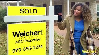 Weichert Can Help You Navigate the Market