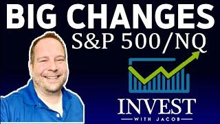 SP500 Technical Analysis 3-26-25 (Elliott Wave Theory)