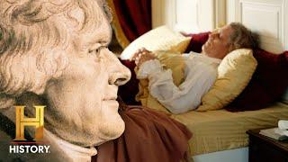 Jefferson's Final Years and Legacy | Thomas Jefferson (Season 1)