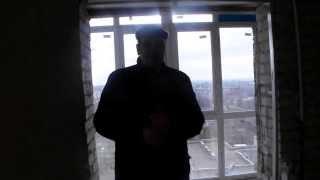 Французский балкон