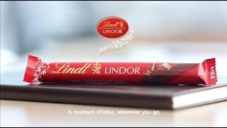 Lindt Lindor 2022 YouTube Bumpers – Lindor Snacking