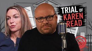 Did Karen Read & Attorneys Play A Role In Witness Intimidation? Attorney Bob Motta's Thoughts