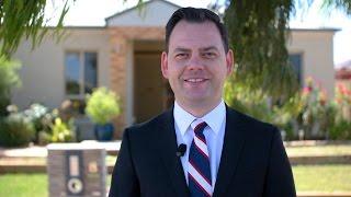 8 Sunray Rise, Melton West FOR SALE Barry Plant Real Estate Melton