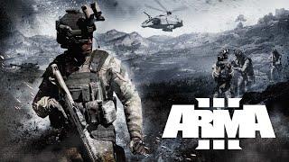 ARMA 3 Campaign