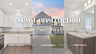 New Construction home for Sale | Fayetteville, NC | $321,500