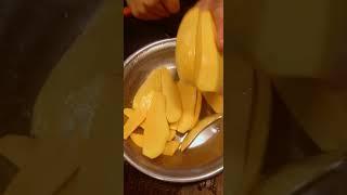 MANGO CUTTING | OMG!