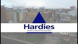 Hardies – Property & Construction Consultants