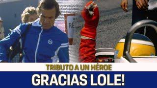 P1 #205 TRIBUTO A CARLOS ALBERTO REUTEMANN - 7/7/2021