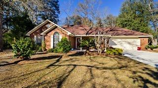 124 Victoria Circle Guyton, GA 31312 I Homes for Sale Guyton, GA