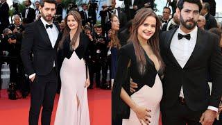 Barış Baktaş said he doesn't want a baby:There's no marriage contract yet.