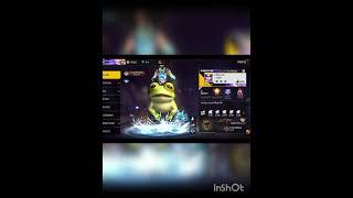 impossible   # XR zerox ff # forforyou #  foryoupeag # free fire 