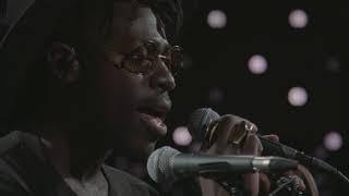Moses Sumney - Quarrel (Live on KEXP)