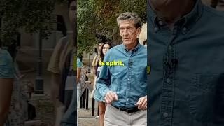 Why Did Jesus Pray To God If He Is God? ️