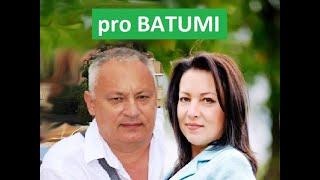 pro BATUMI