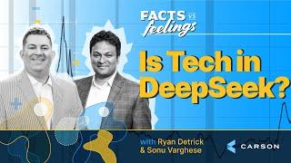 Is Tech in DeepSeek? (Ep. 120)