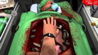 Surgeon Simulator 2013 (Steam - Full Game)