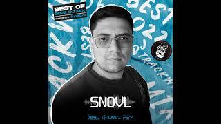 SNDVL - TrackWolves Best Of 2022 DJ Mix