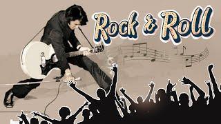 Oldies Mix Rock n Roll 50s 60s  Ultimate Rock n Roll Hits from the 50s and 60s Back to the 50s 60s