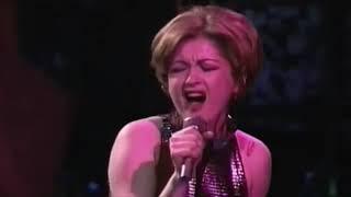 Cyndi Lauper  Unconditional Love from Live In Yokohama