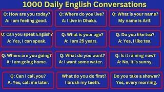 How to Speak English Fluently and Confidently |English conversation | Tips and Techniques