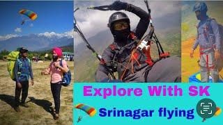 Explore with SK