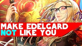 The MOST OBSCURE Fire Emblem Three Houses TRIVIA You (Probably) Never Heard Of