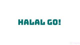 Halal Go! Muslim-friendly game!