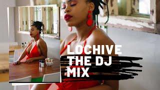 Lochive The DJ LIVE | VIP Selections | Deep and Soulful House Mix