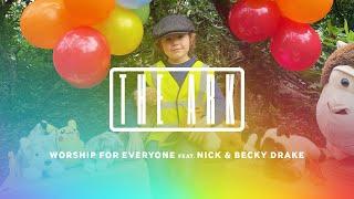 The Ark (Music Video) - Worship For Everyone [Nick & Becky Drake] OFFICIAL