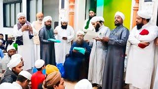 JASHN E DASTAAR BANDI Faizan E Madina Malegaon 31.12.2021