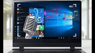 How to Record PC Screen With Audio