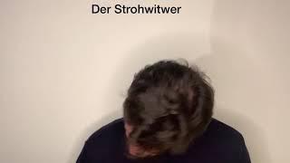 Der Strohwitwer - Elena Uhlig & Fritz Karl - Uhlig´s Tagebuch