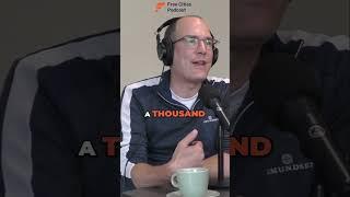 Niko Jilch - Why I Sold Gold to Buy Bitcoin: A Life Lesson