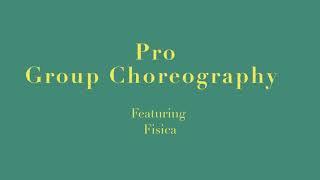 Australasian Samba Competiton 2023 - Fisica Pro Group