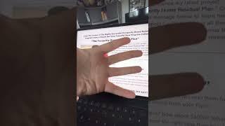 Prosperity Home Residual Plan! Monthly Residual Income! Helping others succeed!