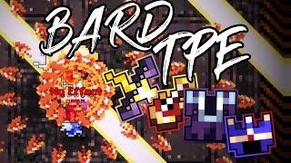 Dream Bard TPE | RotMG