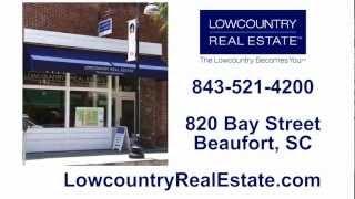 Lowcountry Real Estate (843) 521-4200