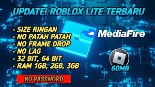 UPDATE! Roblox Lite Android Terbaru | Dijamin Lancar Untuk All Games