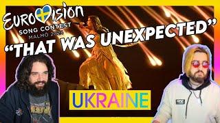 Eurovision 2024 REACTION | Ukraine 