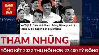 Tăng cường phòng, chống tham nhũng, tiêu cực ngay từ cơ sở | Từ nghị quyết đến cuộc sống