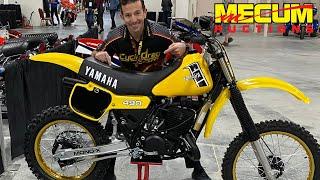 Dirt Bike Restorations You Have to See to Believe! 